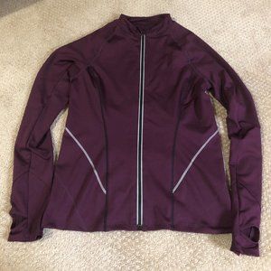 Skirt Sports Gear Up Jacket